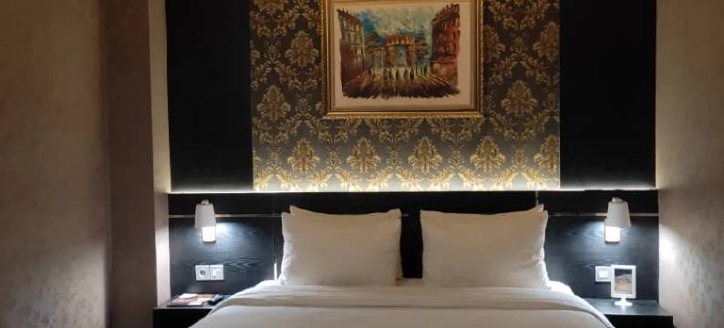 威尼斯人大酒店(Grand Venetian Hotel)图片