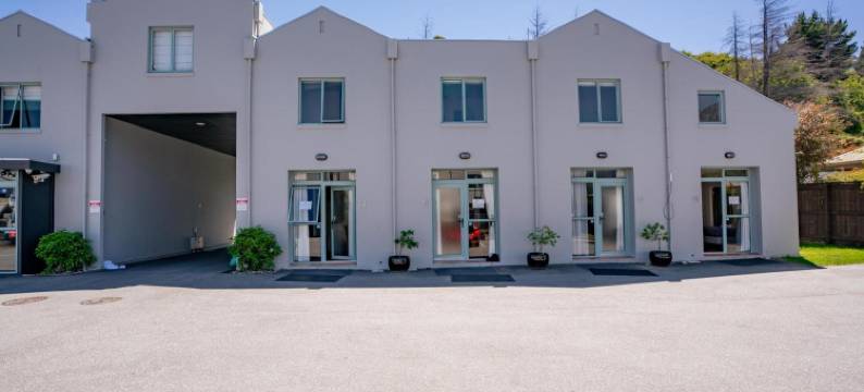 皇后镇门户公寓(Queenstown Gateway Apartments)图片