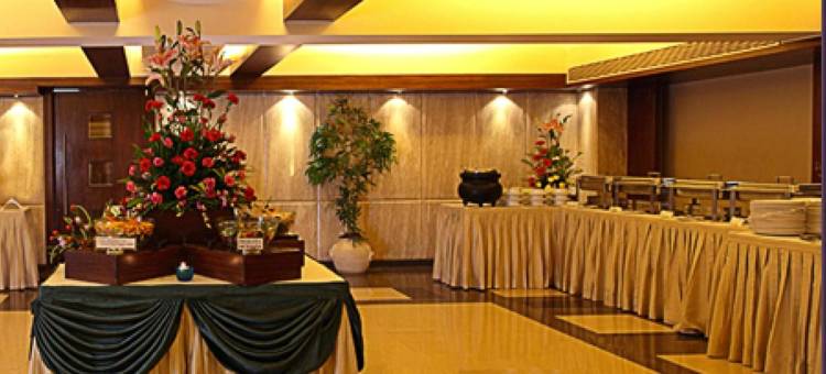 兰花皇家酒店(The Royal Orchid Hotel, Chembur)图片