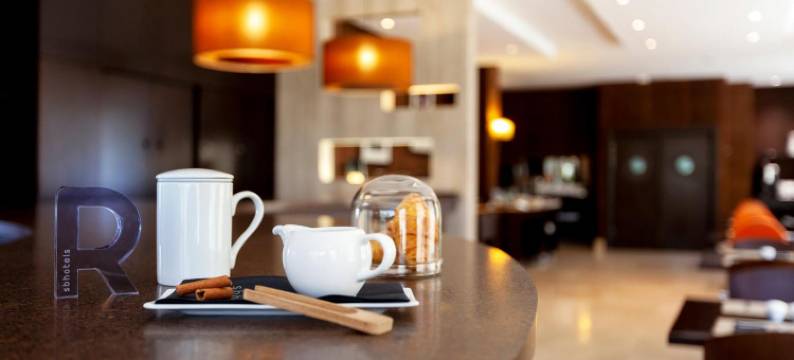 马德里北SB快捷酒店(Hotel SB Express Madrid Norte)图片