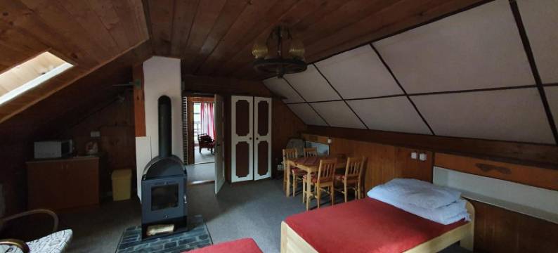 Apartmány Chalupa "Pod lípou"图片