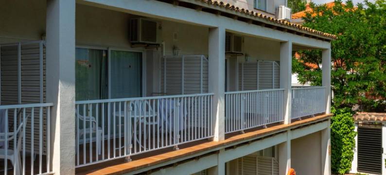 Apartamentos Sunway Tara图片