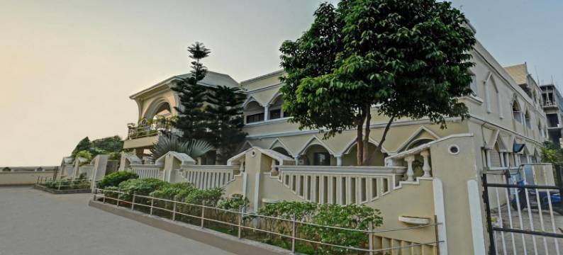 Treebo 希达塔国际巴利亚潘达(Treebo Sidhartha International Baliapanda)图片