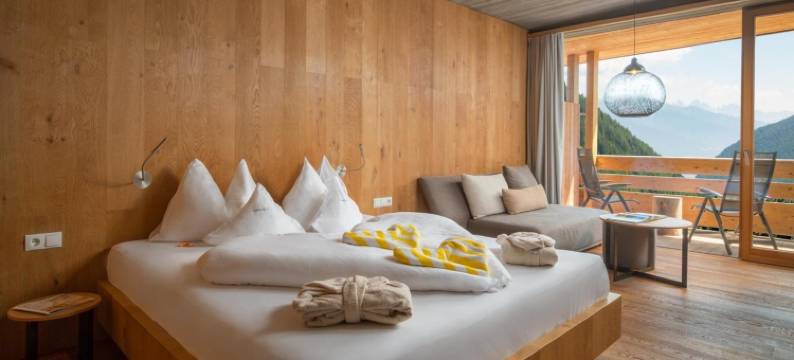 瓦尔赛罗夫酒店(Hotel Valserhof)图片