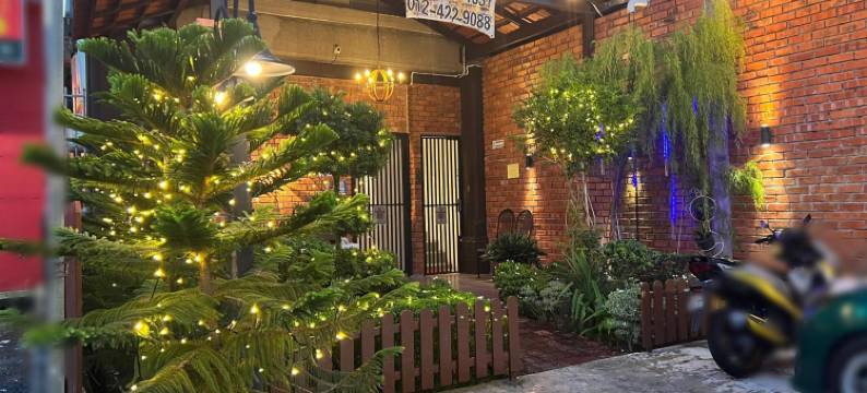 舒适住宿酒店(COMFORTABLE STAY GUEST HOUSE)图片
