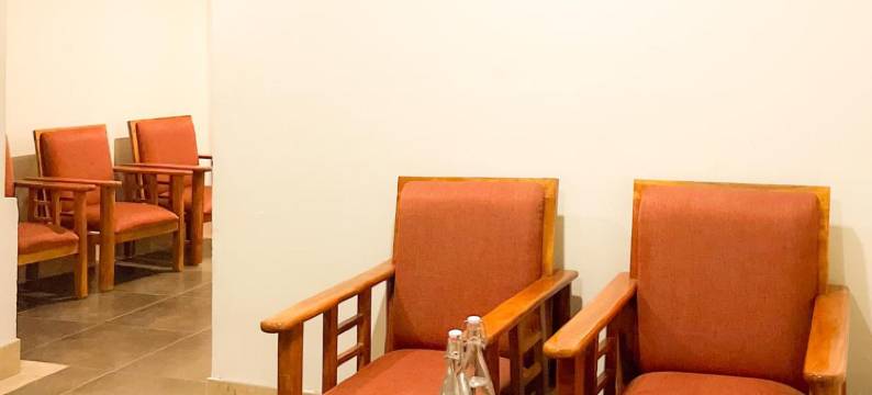 什里公寓(Shree Residency)图片