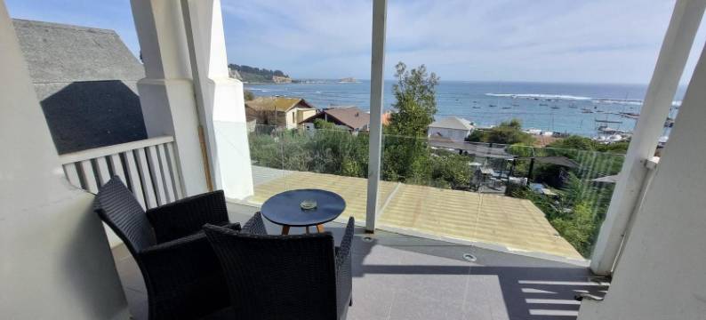 怀纳丽精品酒店(Winery Hotel Boutique)图片