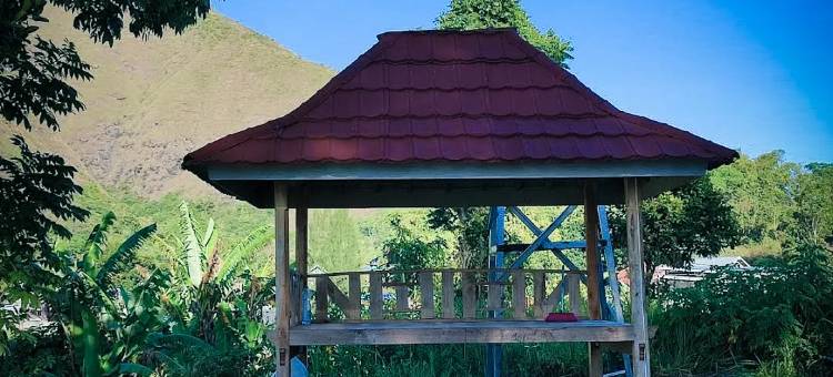 Nyampon Bungalow图片