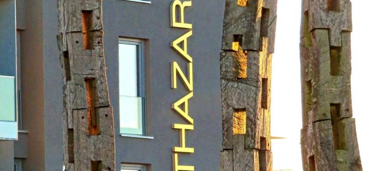 Balthazars酒店(Hotel Balthazars)图片
