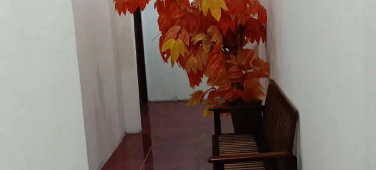 Qiu Guest House Syariah图片