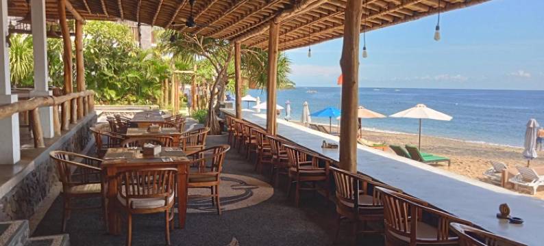 维也纳海滩度假村(Vienna Beach Resort)图片