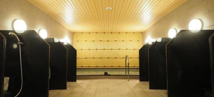 仓敷水岛旅程酒店(Tabino Hotel Kurashiki Mizushima)图片