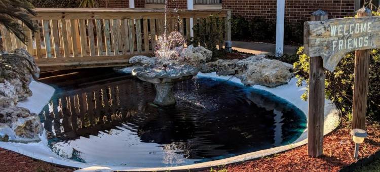 湖城速8酒店(Super 8 by Wyndham Lake City)图片