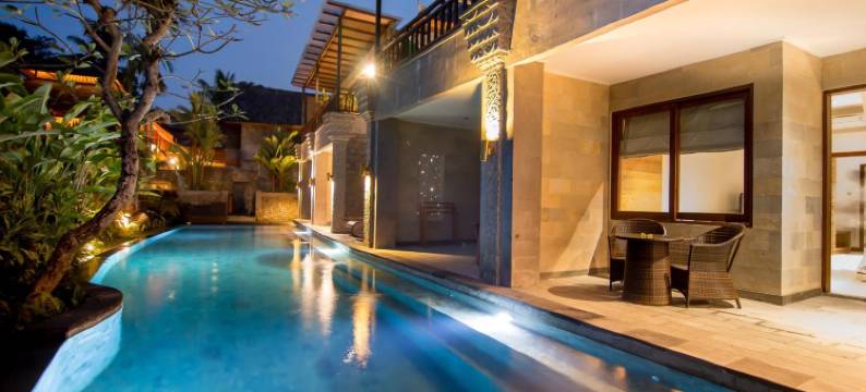 乌伦乌布度假村(Ulun Ubud Resort)图片