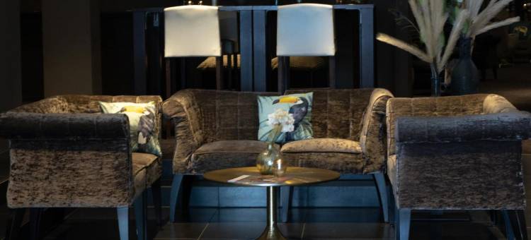 莫伦-奈梅亨凡德瓦克酒店(Van der Valk Hotel de Molenhoek-Nijmegen)图片