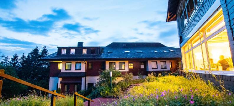 温特尔贝格全景酒店(Panorama Hotel Winterberg)图片