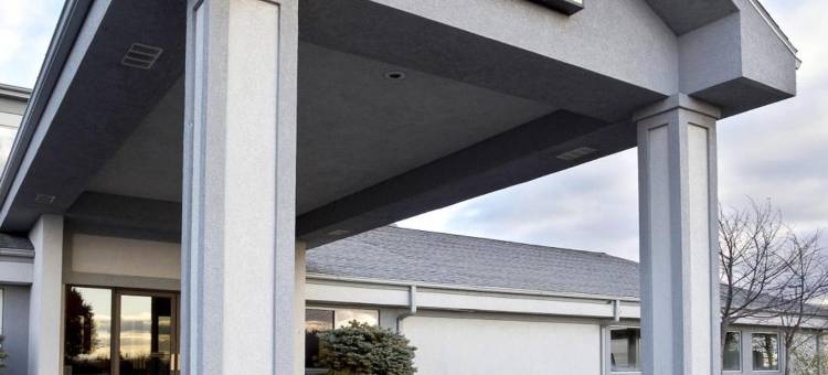 湾城美吟温德姆酒店(AmericInn by Wyndham Bay City)图片