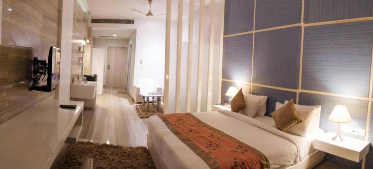 欧帕尔蓝普尔酒店(The Opal)图片