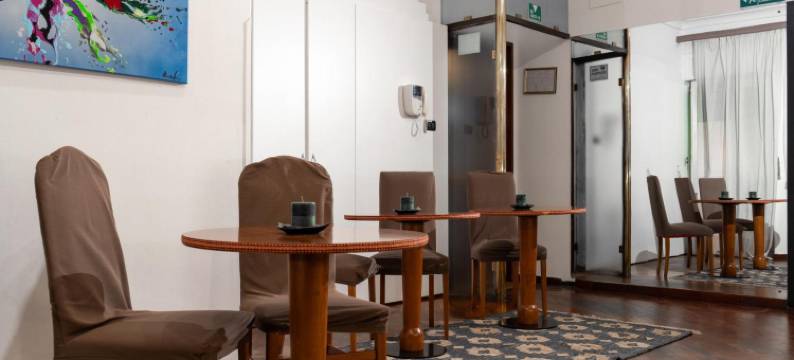 城市中心酒店(Hotel City Center)图片