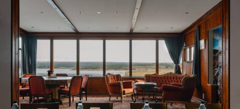 克里乌内斯酒店(Hotel Kriunes)图片