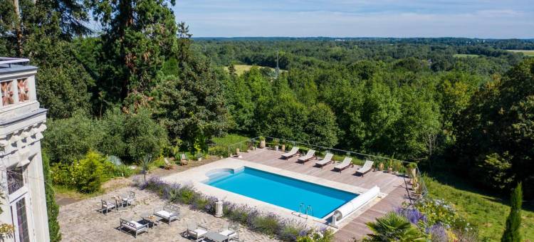 Le Château des Forges图片