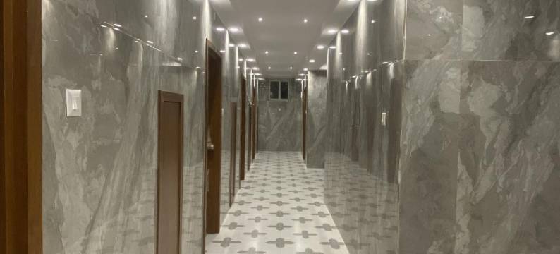 Hotel Sri Pranams Royal Grand图片