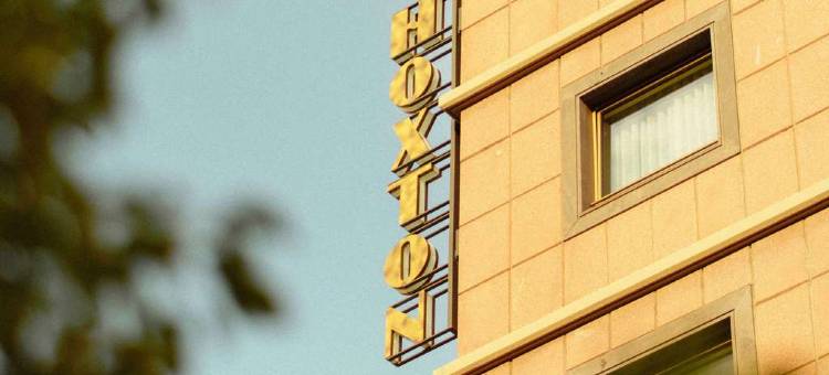 罗马霍克斯顿(The Hoxton, Rome)图片