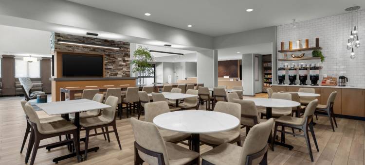 Residence Inn Sacramento Cal Expo图片