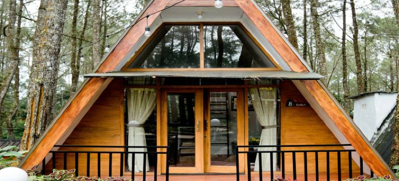 Great Panorama Lodge & Camp by Mhm图片