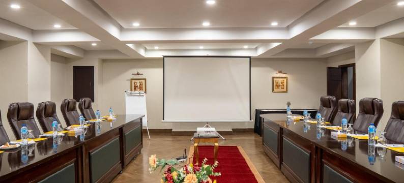 伊斯兰堡传奇酒店(Legend Hotel Islamabad)图片