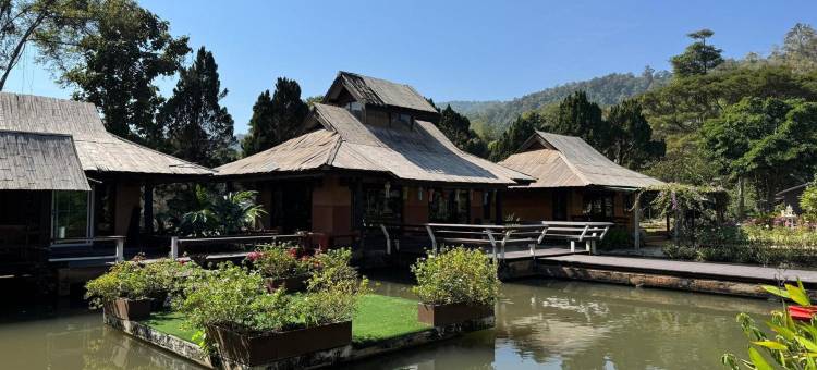 通拉康农场(Tung Lakorn Farm)图片