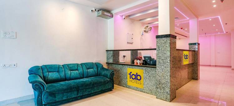 Fabhotel Relax Inn I图片