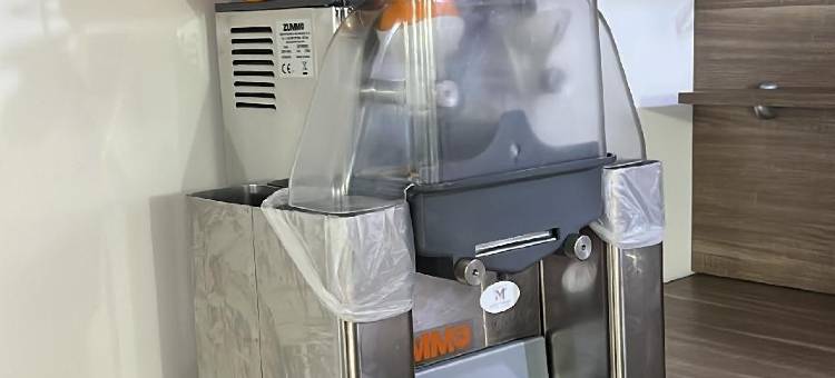 托莱多休闲酒店(Toledo Relax)图片