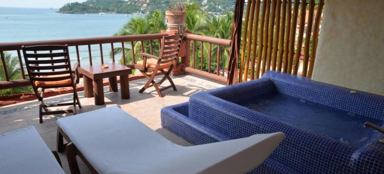 海滨奥拉酒店(Hotel Aura del Mar)图片