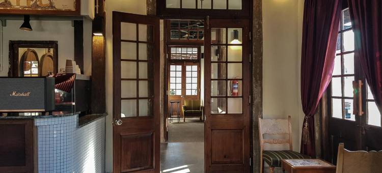 维拉瓦林酒店(Velawarin Hotel)图片