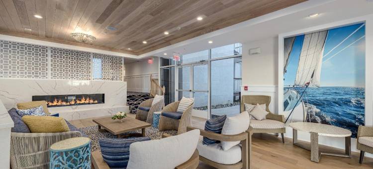 艾克纳钻石海滩酒店(ICONA Diamond Beach)图片