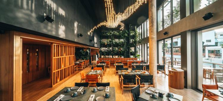 M精品酒店 - 为成人设计(M Boutique Hotel - Designed for Adults)图片