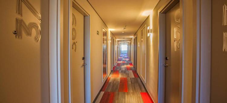 宜必思巴拉那瓜酒店(Ibis Paranagua)图片