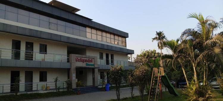 Hotel Sahyadri图片