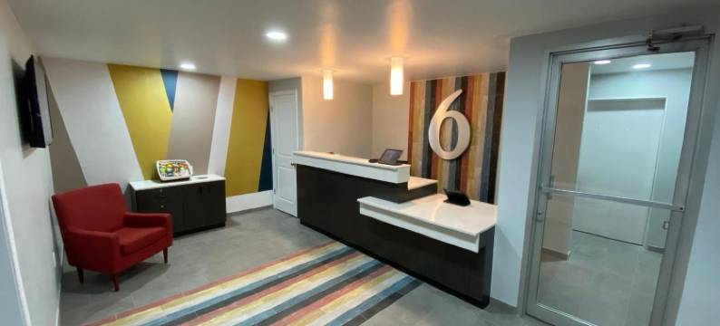 6号汽车旅馆，邦特尔, MO(Motel 6 Bonne Terre, MO)图片