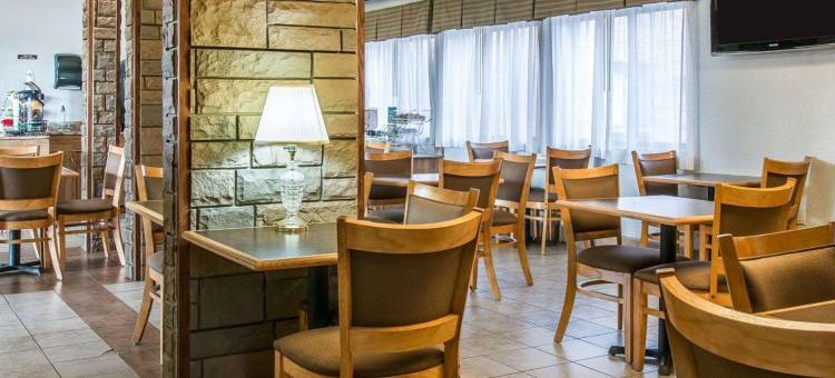 品质酒店(Quality Inn)图片