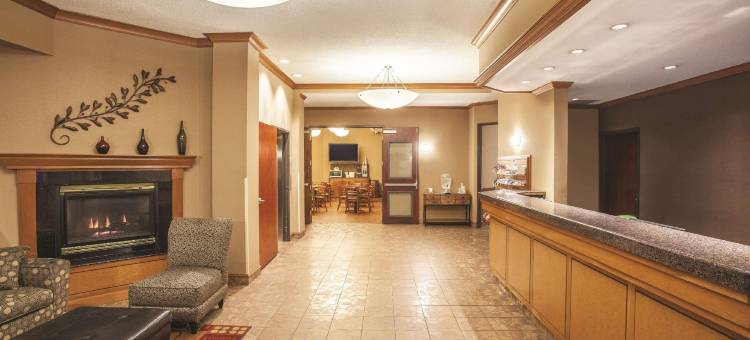 波特兰机场拉昆塔温德姆套房酒店(La Quinta Inn & Suites by Wyndham Portland Airport)图片