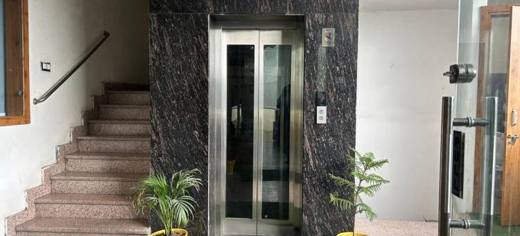 Hotel Moon Regency图片