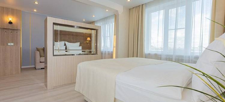 德维纳酒店(Hotel Dvina)图片
