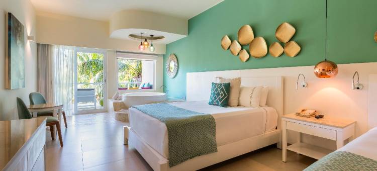 帕尔马海滩度假村和水疗中心里维埃拉玛雅全包(Palmar Beach Resort and Spa Riviera Maya - All Inclusive)图片