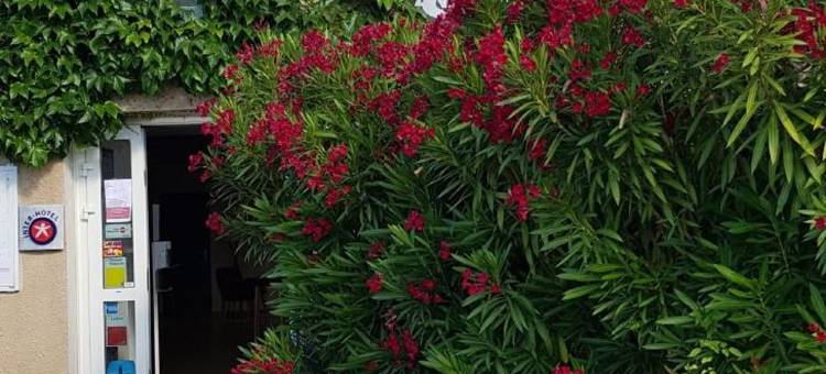 东方瓦朗斯原创访问酒店(The Originals City, Hôtel Valence Est)图片