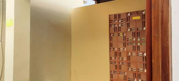 Villa Ubud Anyer - Villa Mungil 1 Br图片