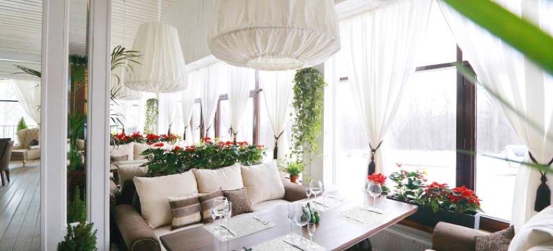 花园 SPA 酒店(Garden Hotel & Spa)图片