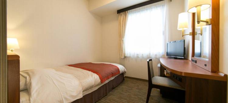 新上野酒店(Hotel New Ueno)图片