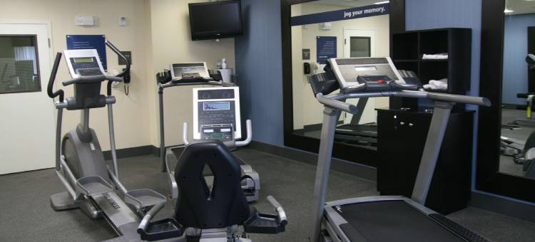 Hawthorn Extended Stay by Wyndham Kilgore(Hawthorn Extended Stay by Wyndham Kilgore)图片